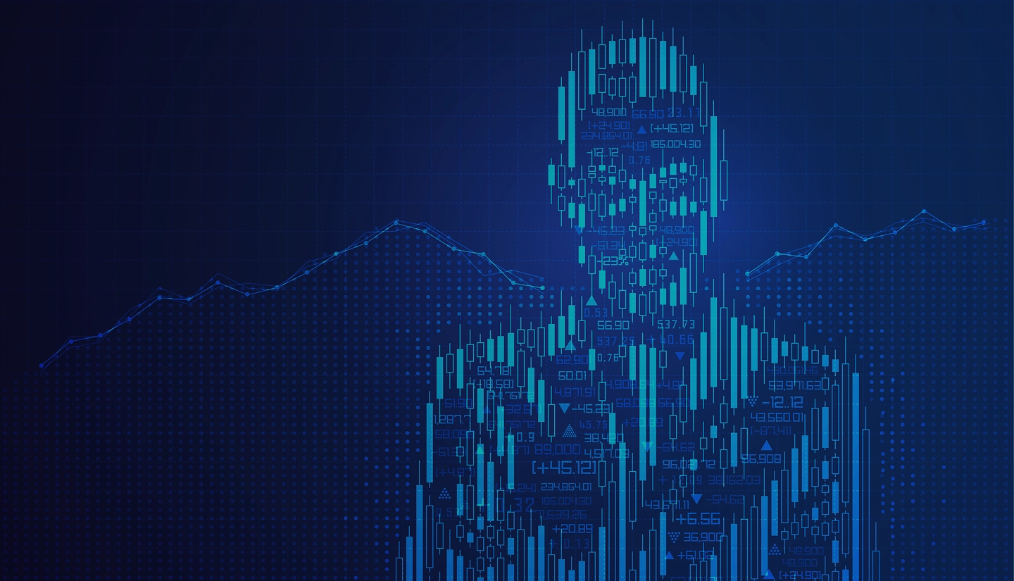 Grafica di sfondo di Aivelixio