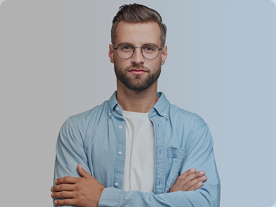 Luca Ricci – Responsabile dell'Analisi Finanziaria di Aivelixio