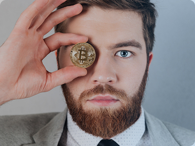 Daniele Conti – Consulente Senior per i Clienti di Aivelixio